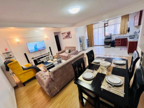 Rickys Comfy Home Stays Nairobi